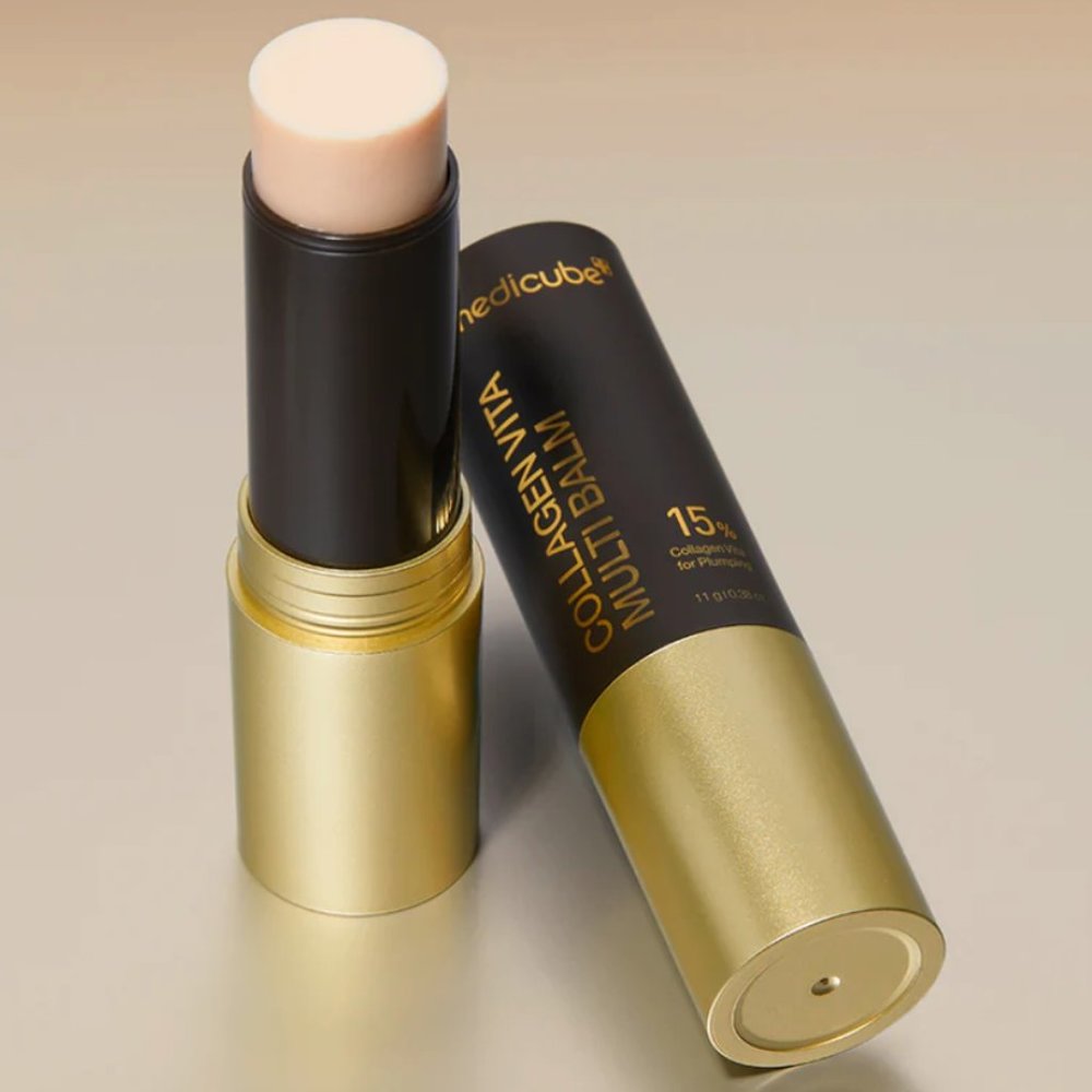 Medicube Deep Collagen Vita Multi Serum Stick